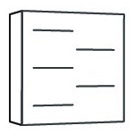 Produce Box - September 6th Metal Print