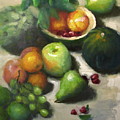 Study of Green